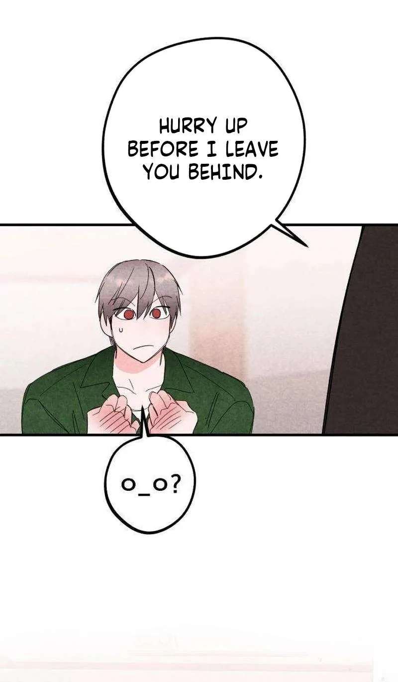 Perfect Senior’s Hide! Chapter 32 - page 10