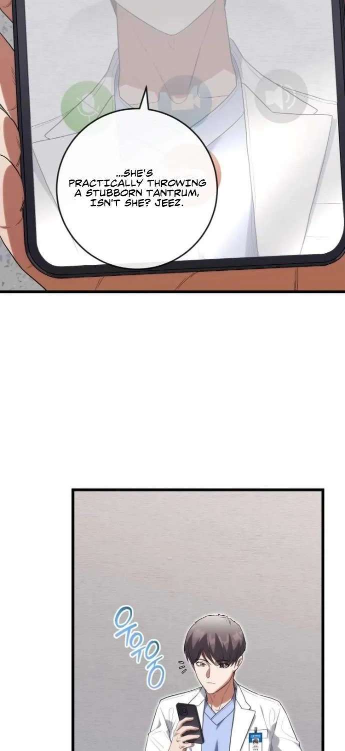 Hua Tuo Reincarnated as a Modern Surgical Genius Chapter 57 - page 47