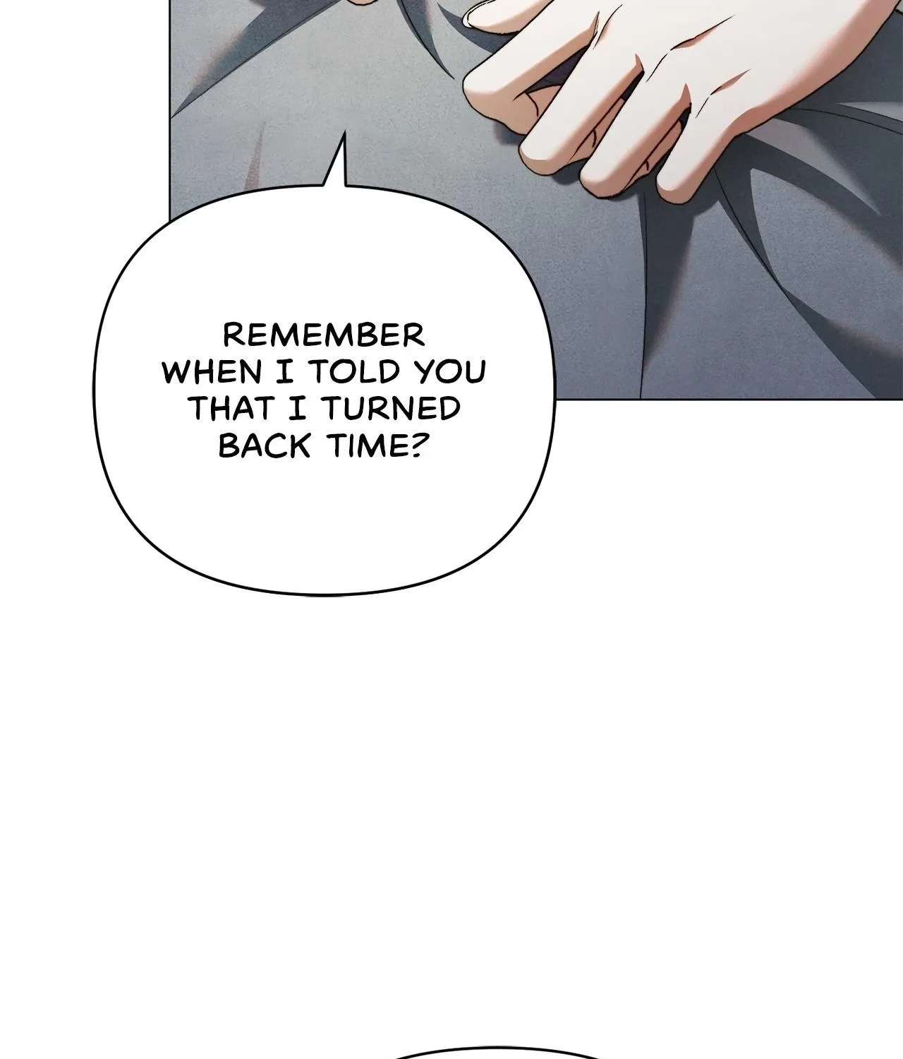 For The Beautiful Juliet Chapter 90 - page 18