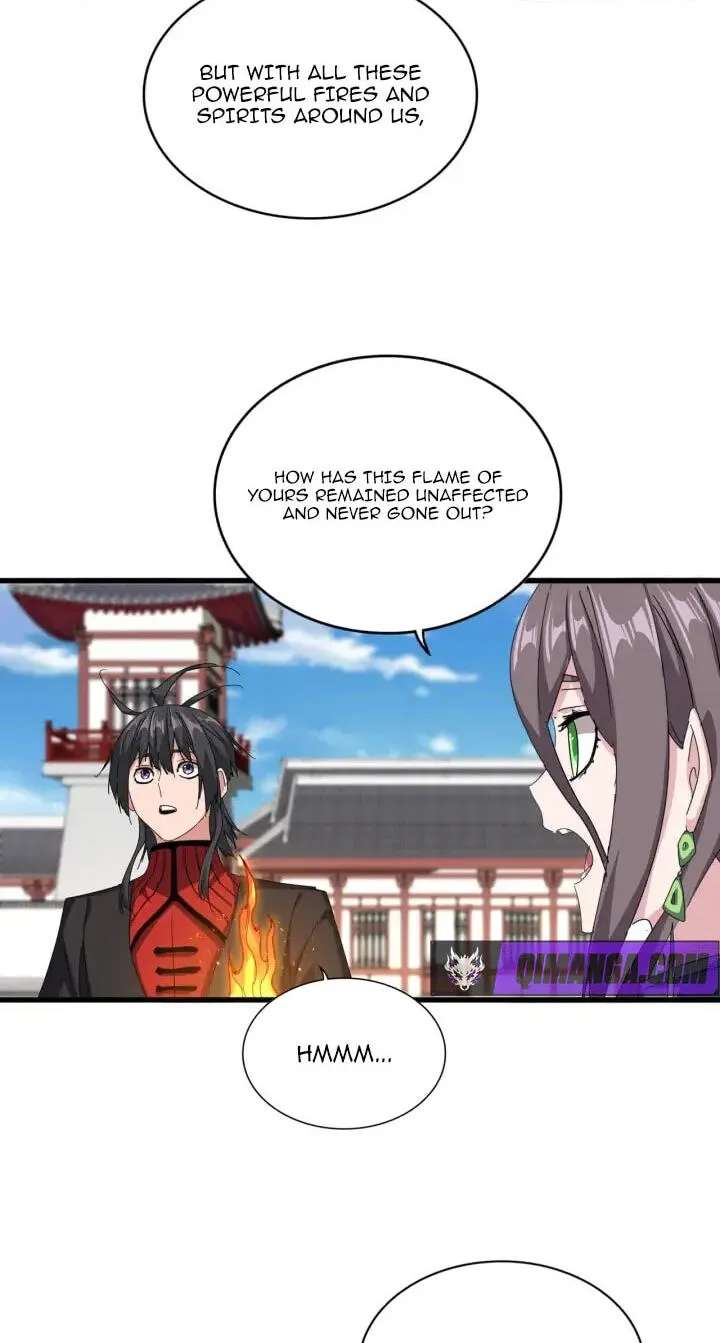 The Devil Butler Chapter 904 - page 6