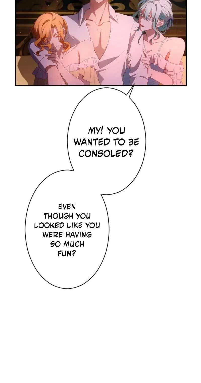 To the One Who Killed Me: Let Us Dance the Villainess' Final Waltz Chapter 25 - page 64