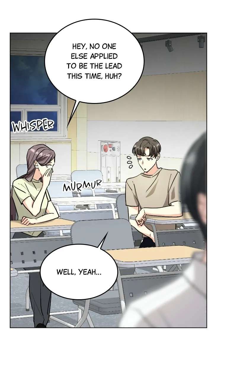 The Aura of a Genius Actor Chapter 25 - page 41