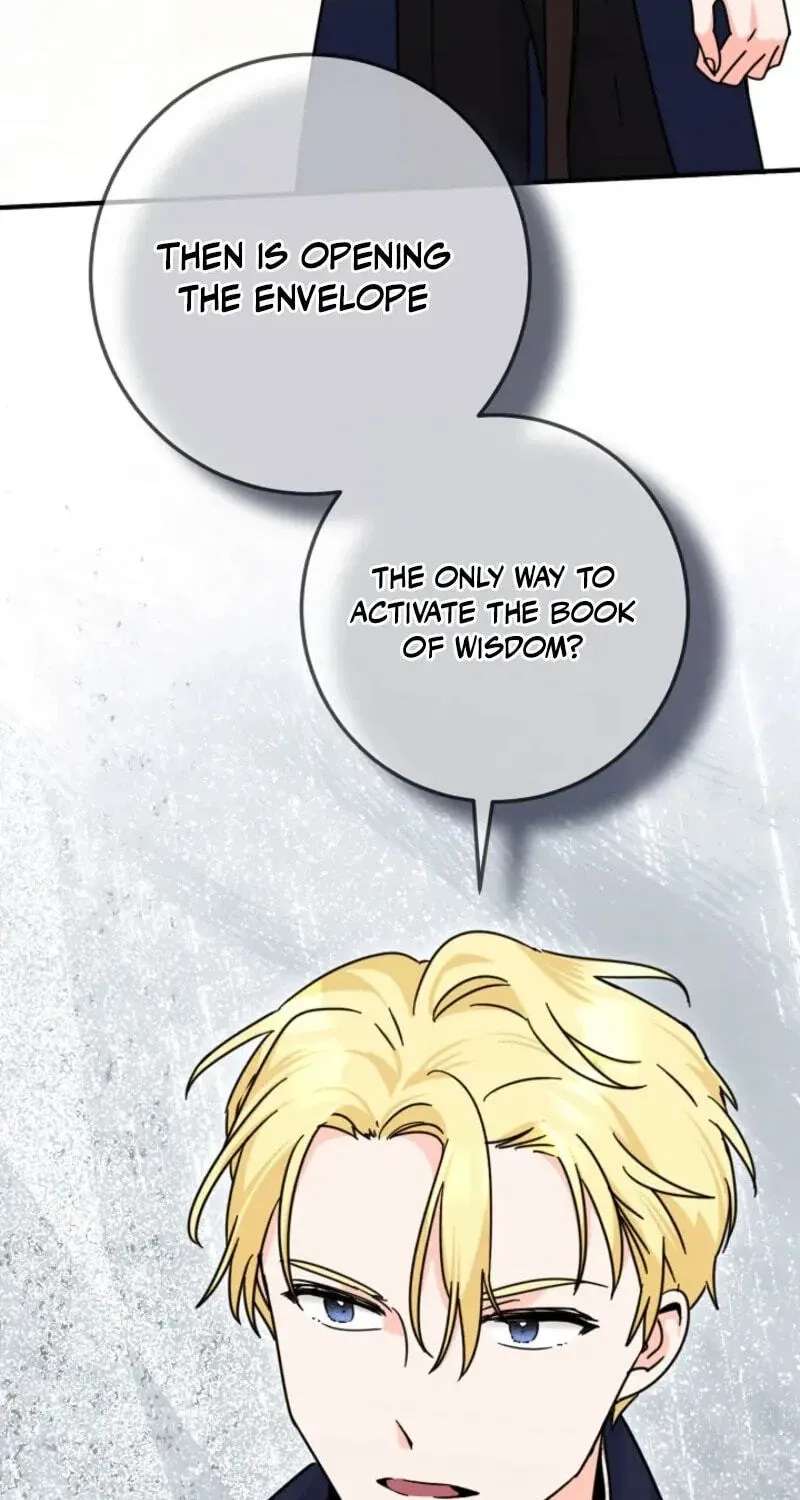 I Can See the Title Chapter 39 - page 65