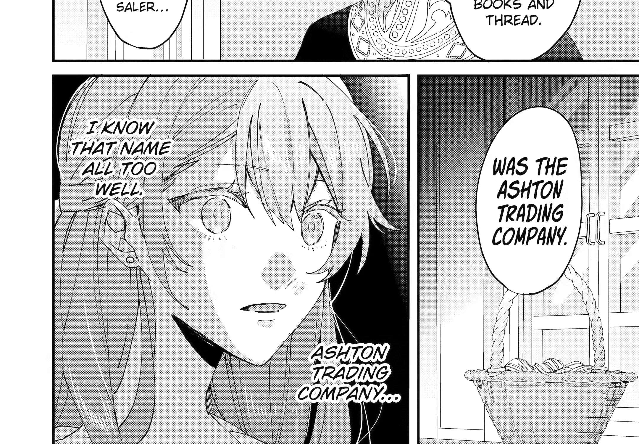 Bijin no Ane ga Iyagattanode, dou Mitemo Sugata ga Shiro no Jiki Hakushaku ni Totsugimashita Tokoro Chapter 10 - page 12