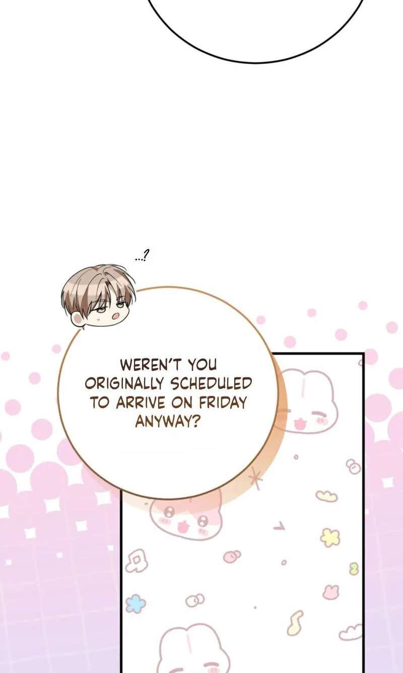 Worn-out Romance Chapter 30 - page 38