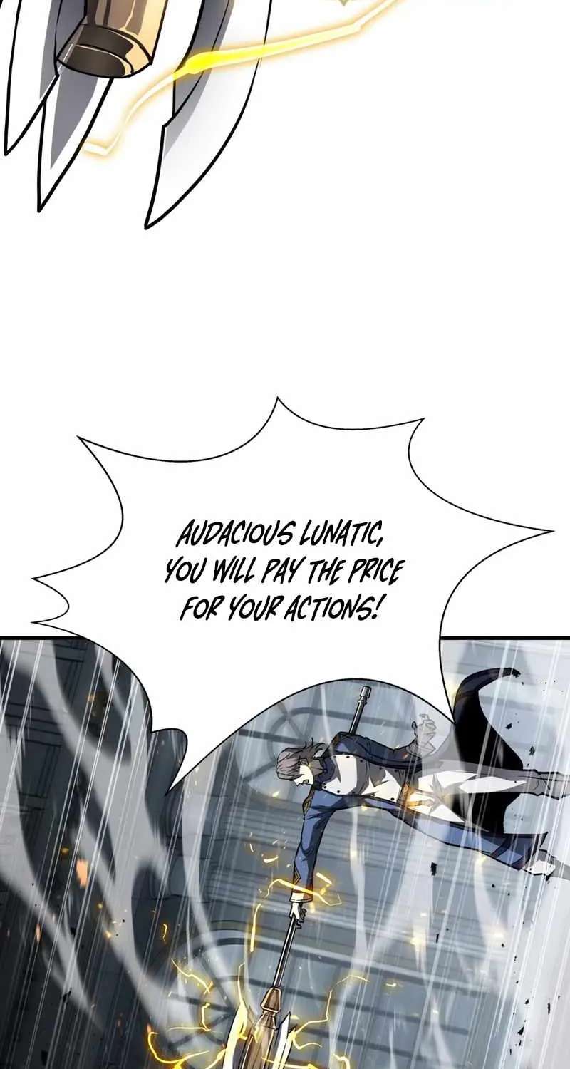 Return of the Top Player Chapter 11 - page 26
