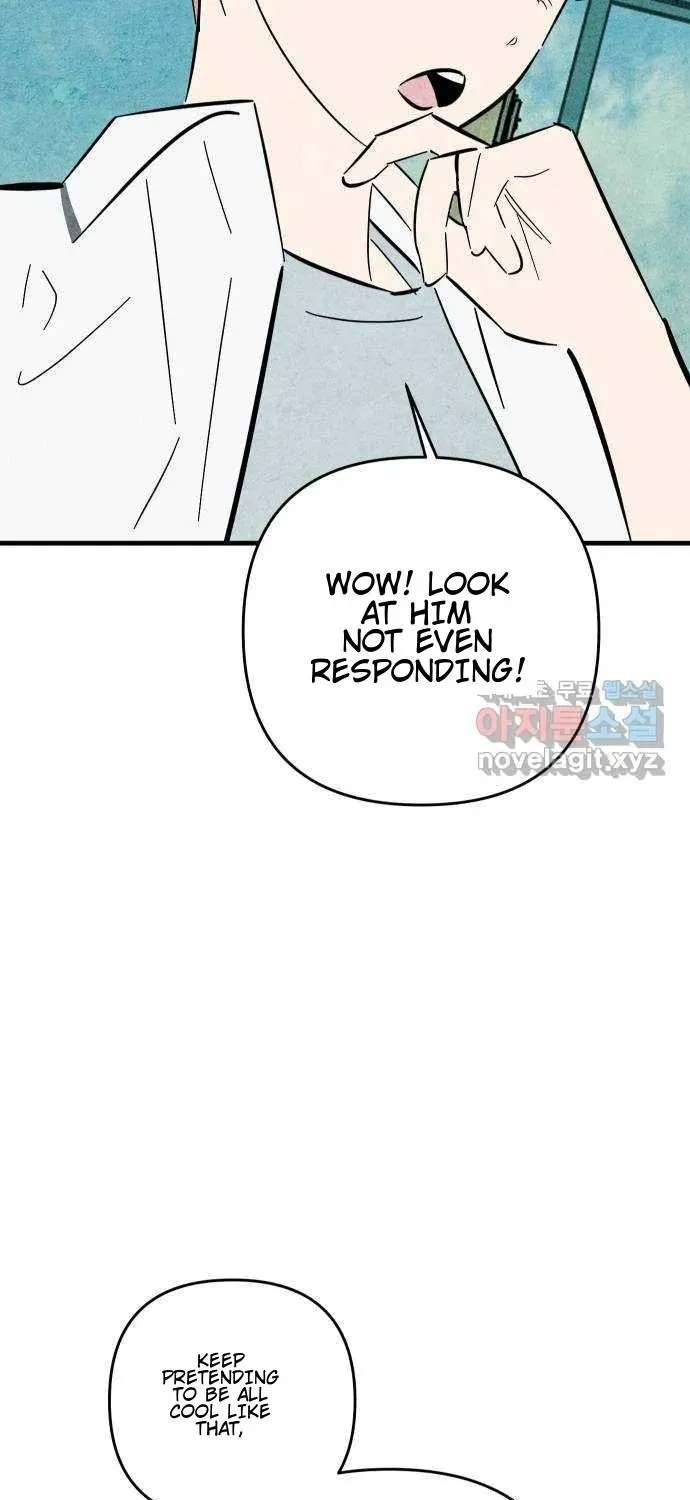 How to Turn You Around Chapter 41 - page 46