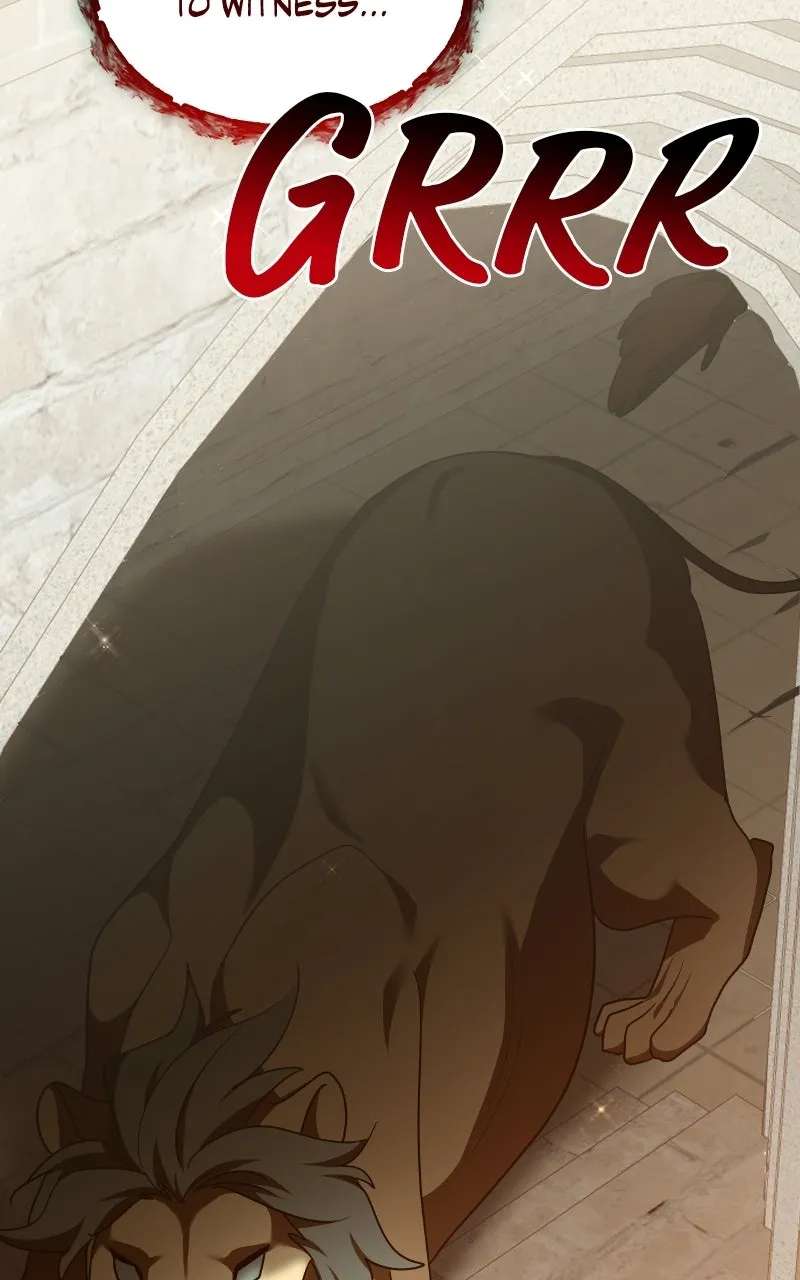 They All Live inthe Little Lady's Garden Chapter 49 - page 84