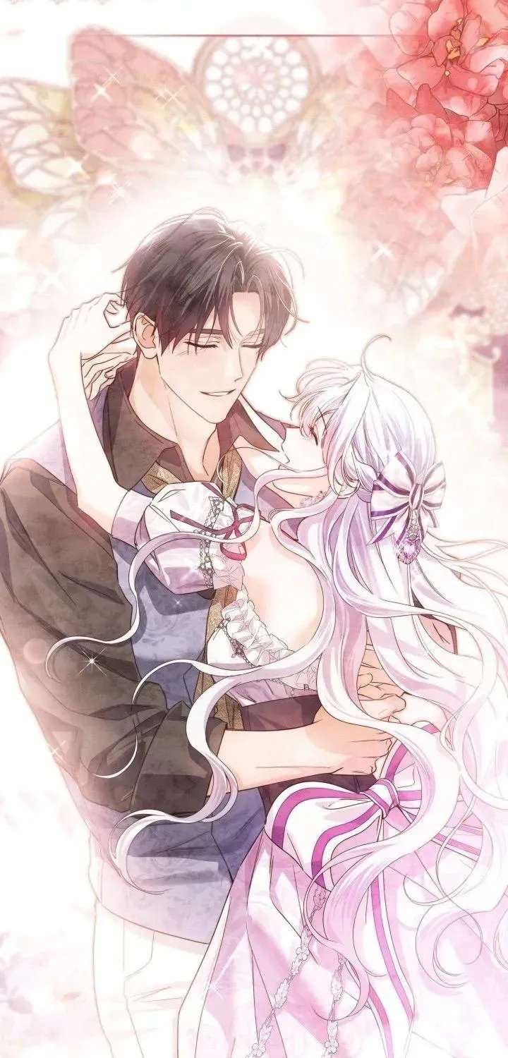 The Princess Stans in Secret Chapter 102 - page 67