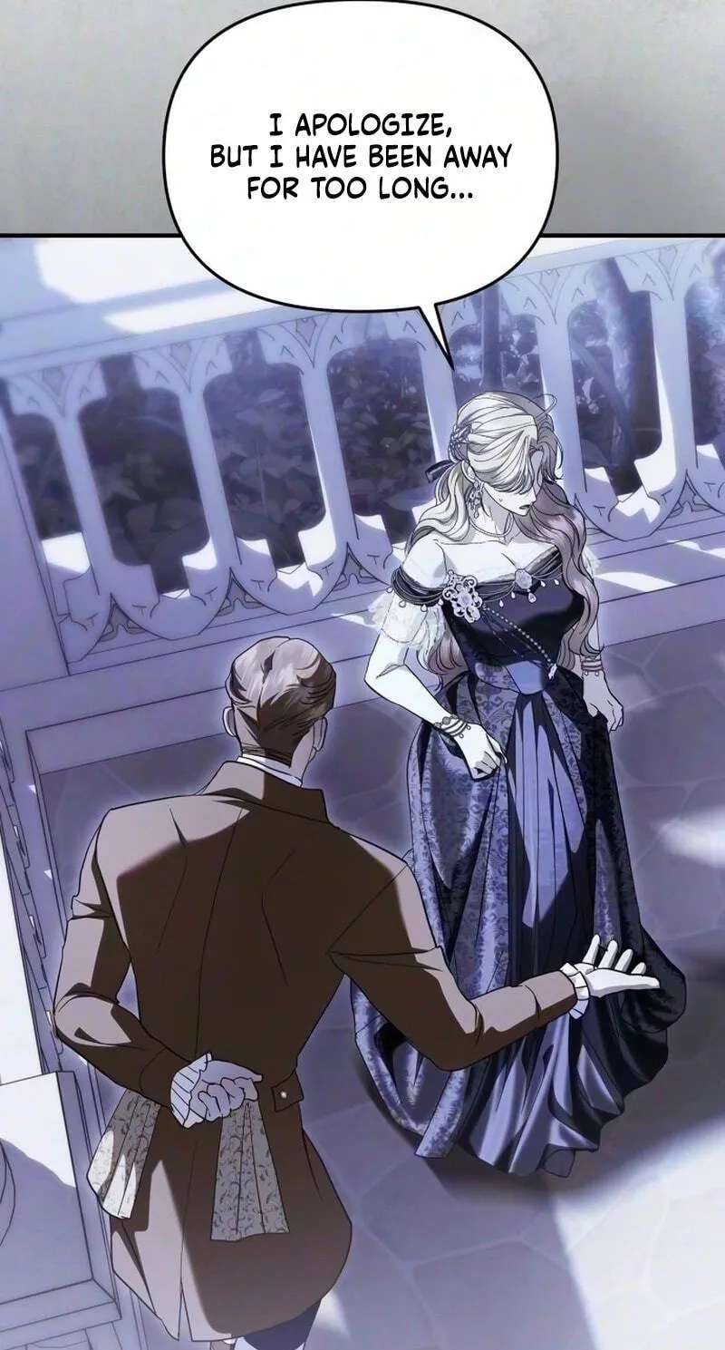 I Only Need Our Child, Your Grace Chapter 29 - page 77