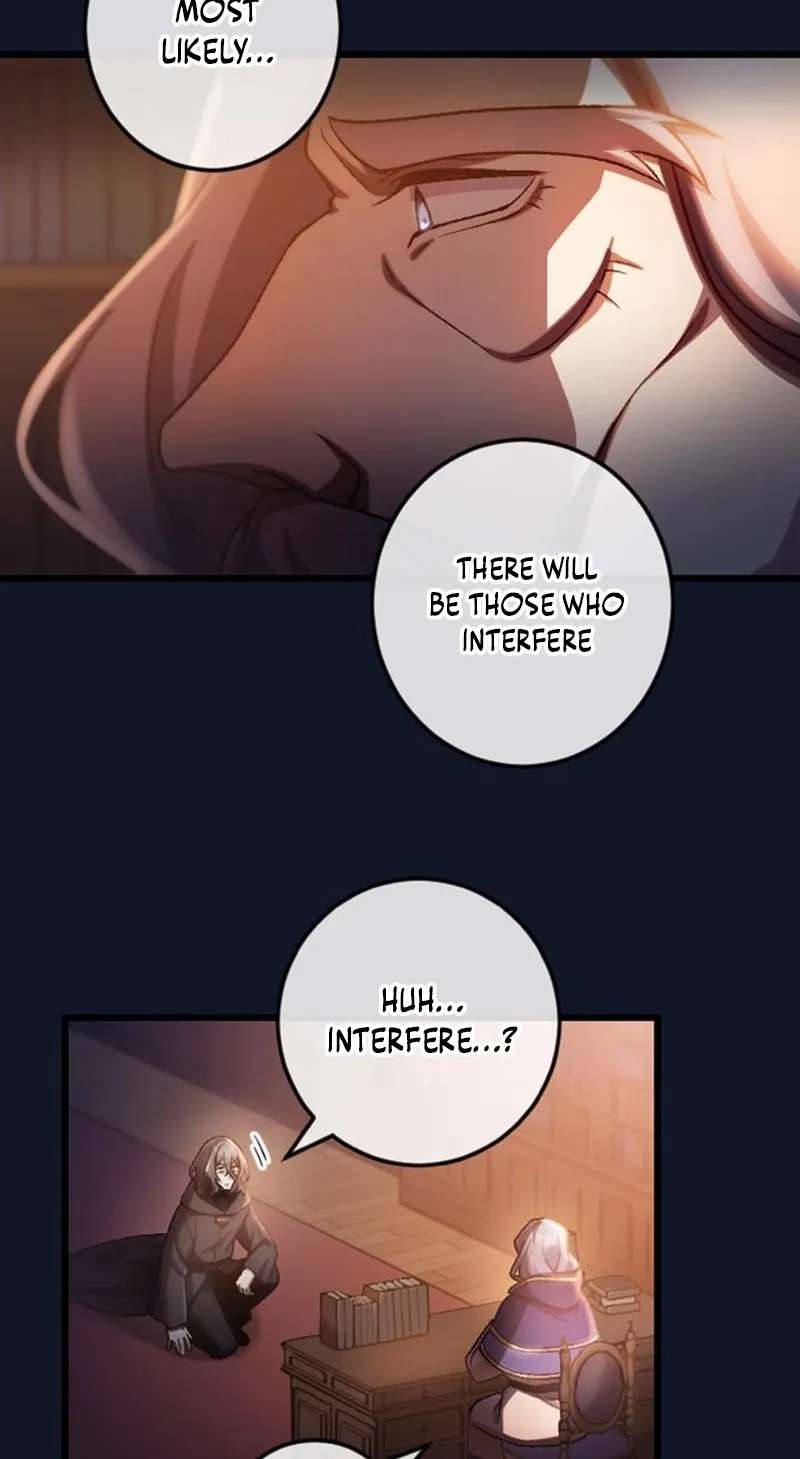 Former S-rank Adventurers Slow Life Chapter 47 - page 7