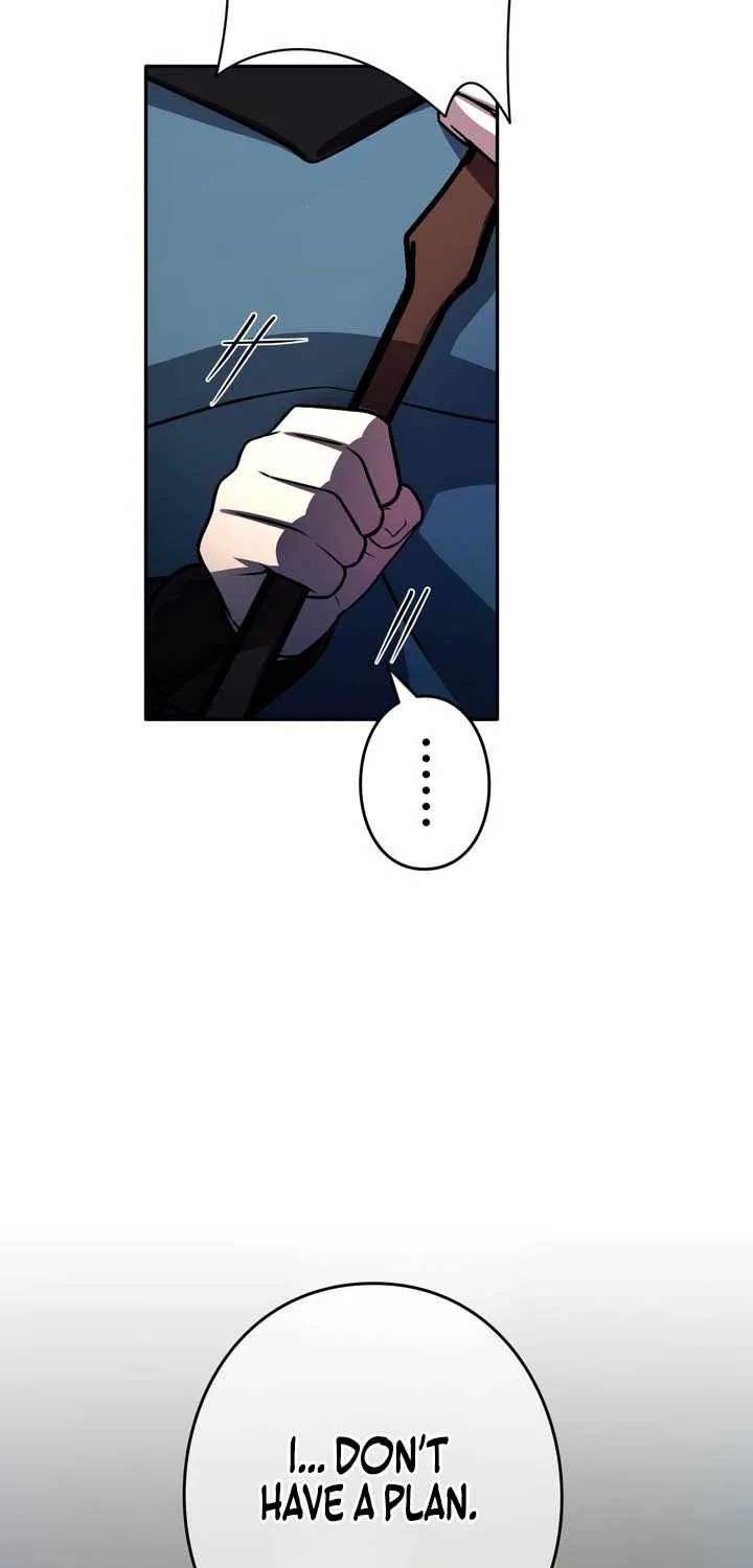 Reborn Ranker – Gravity User (Manga) Chapter 209 - page 45