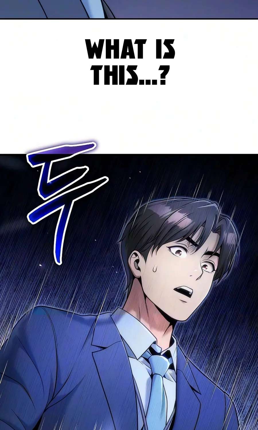 The Money Keeps Piling Up Even If I Spend It Chapter 7 - page 2