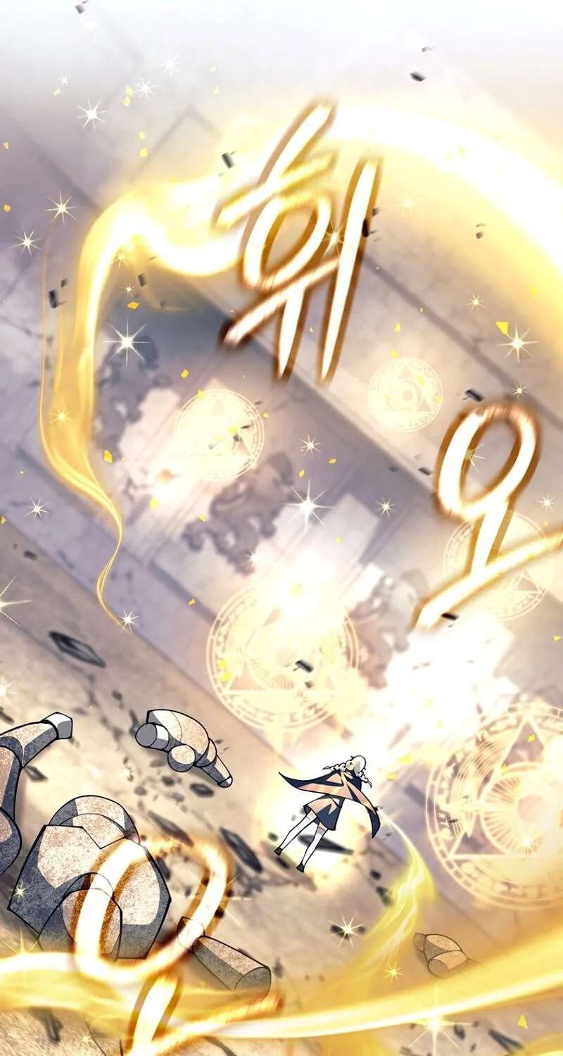 I'm Quitting the Hero's Party Chapter 160 - page 8