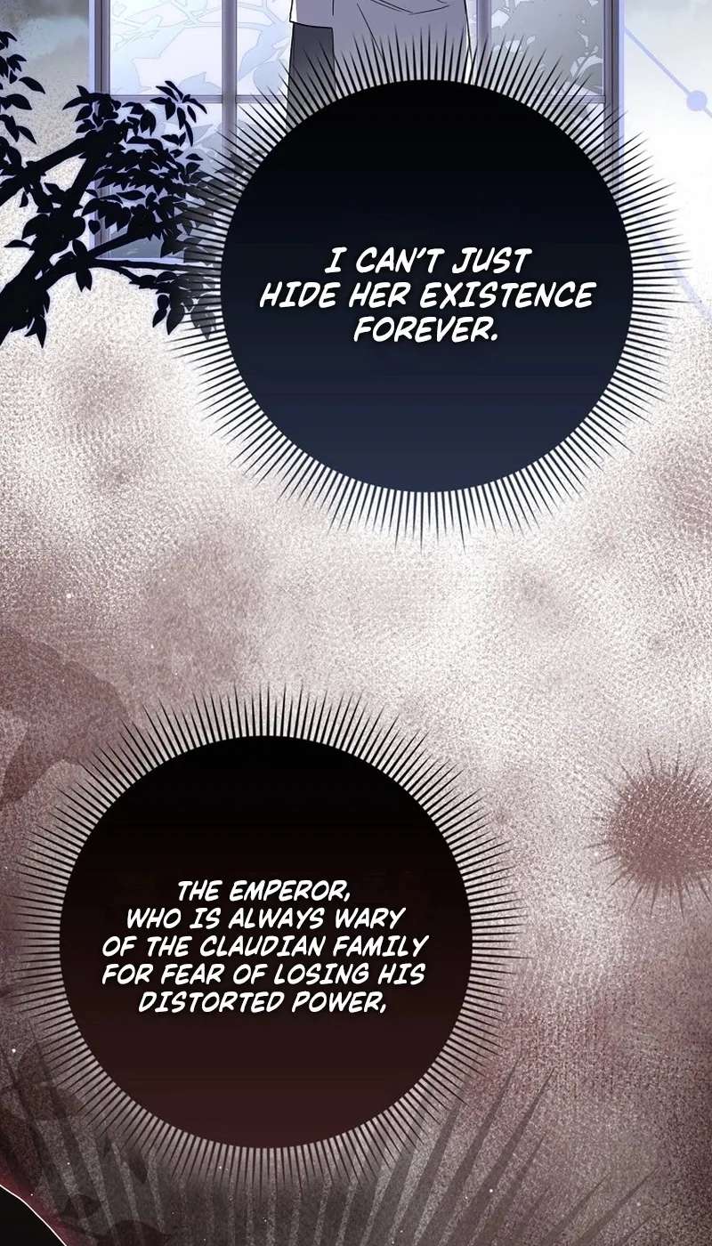 The Baby Sprout Who Bloomed in the Villain Duke's Family Chapter 13 - page 32