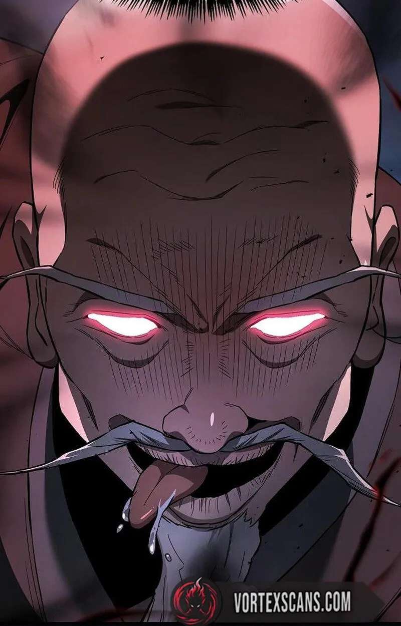 Who’s threatening you with a knife to make you a Heavenly Demon? Chapter 59 - page 68