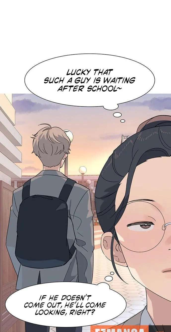 Youth Observation Chapter 2 - page 83
