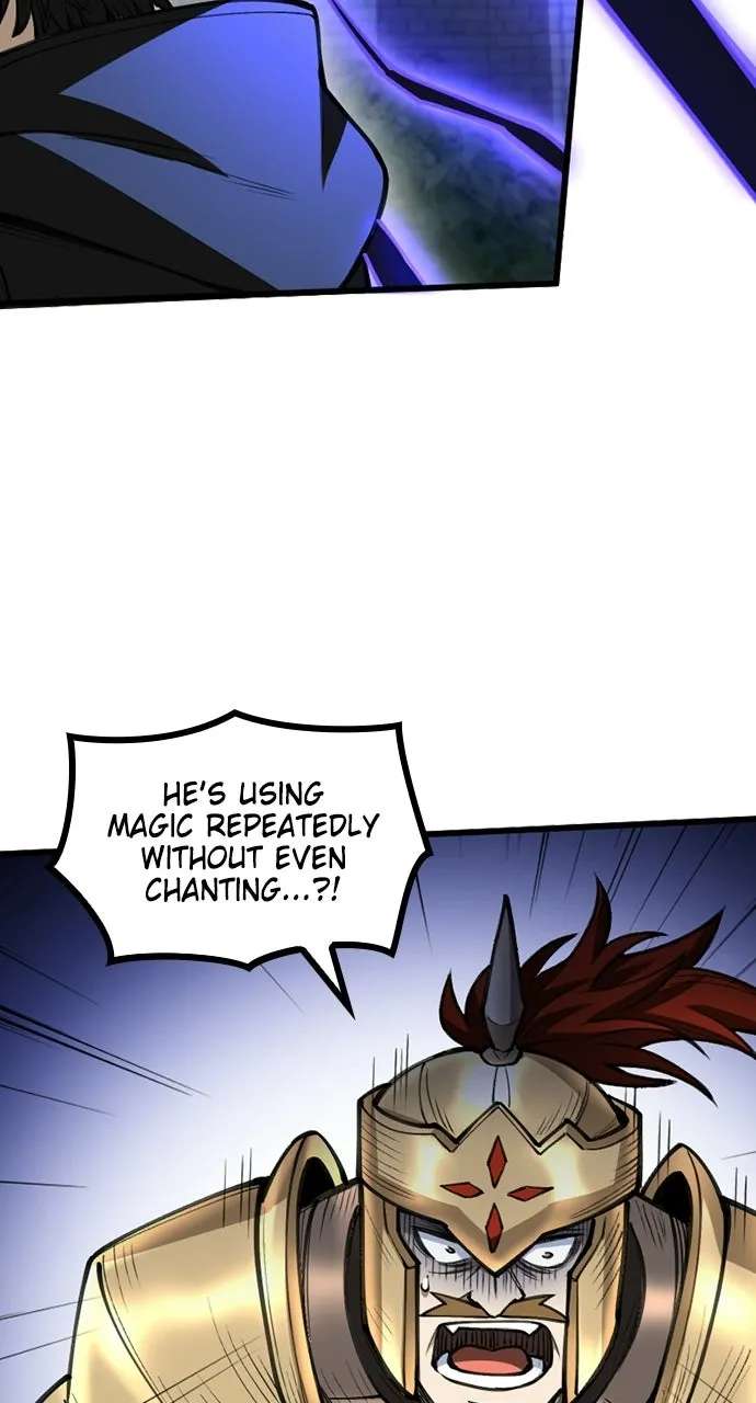 The DespisedDark Mage Lives Again Chapter 38 - page 19