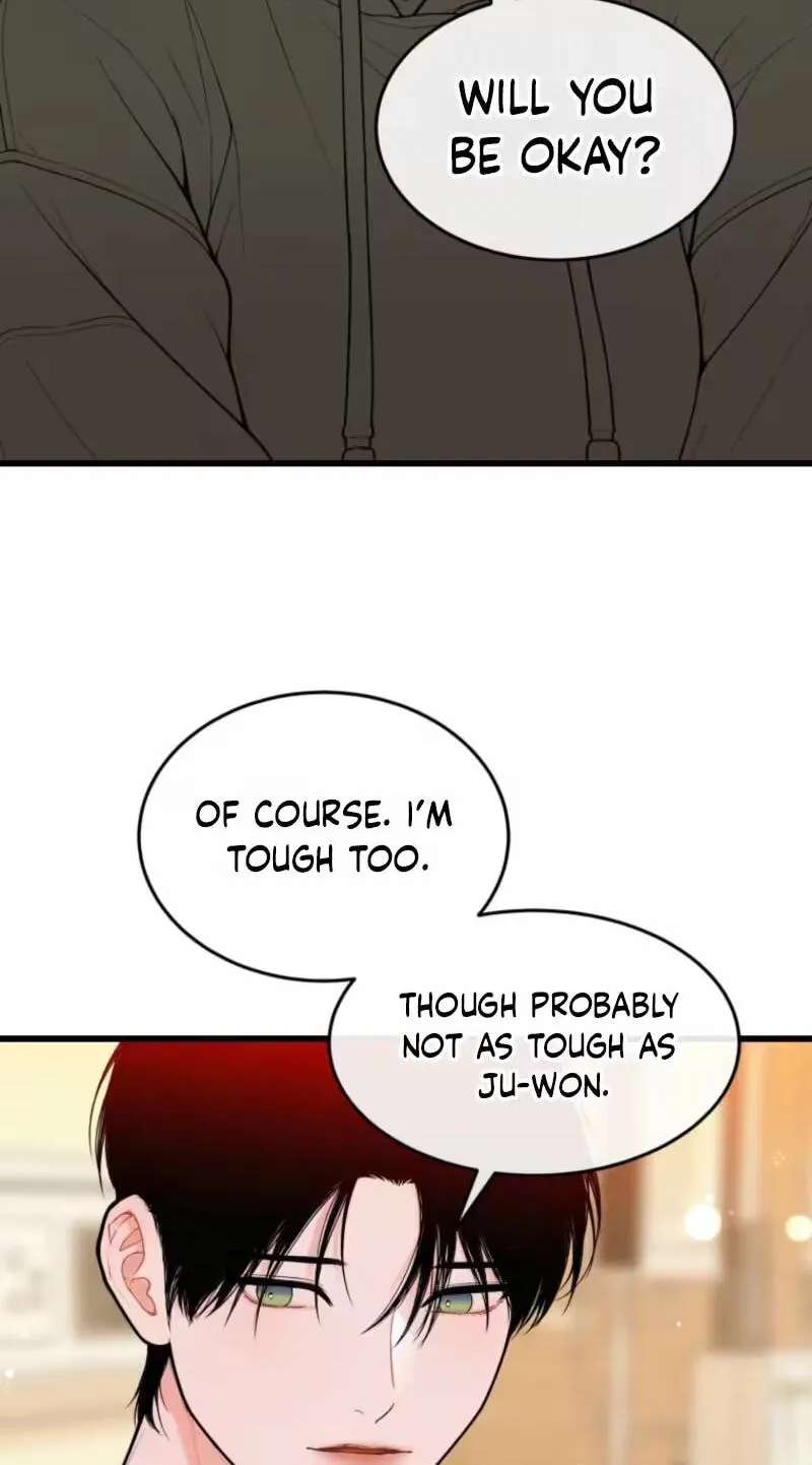 The Worse It Is, the Better It Tastes Chapter 37 - page 76