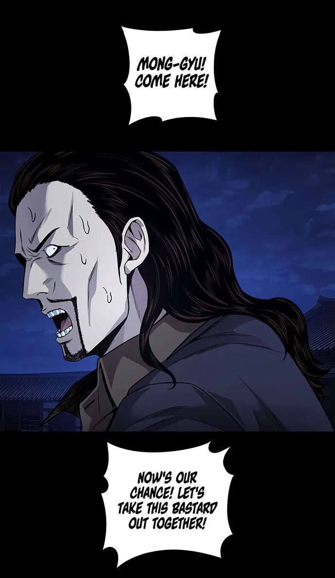 Vigilante Part 2 Chapter 98 - page 27