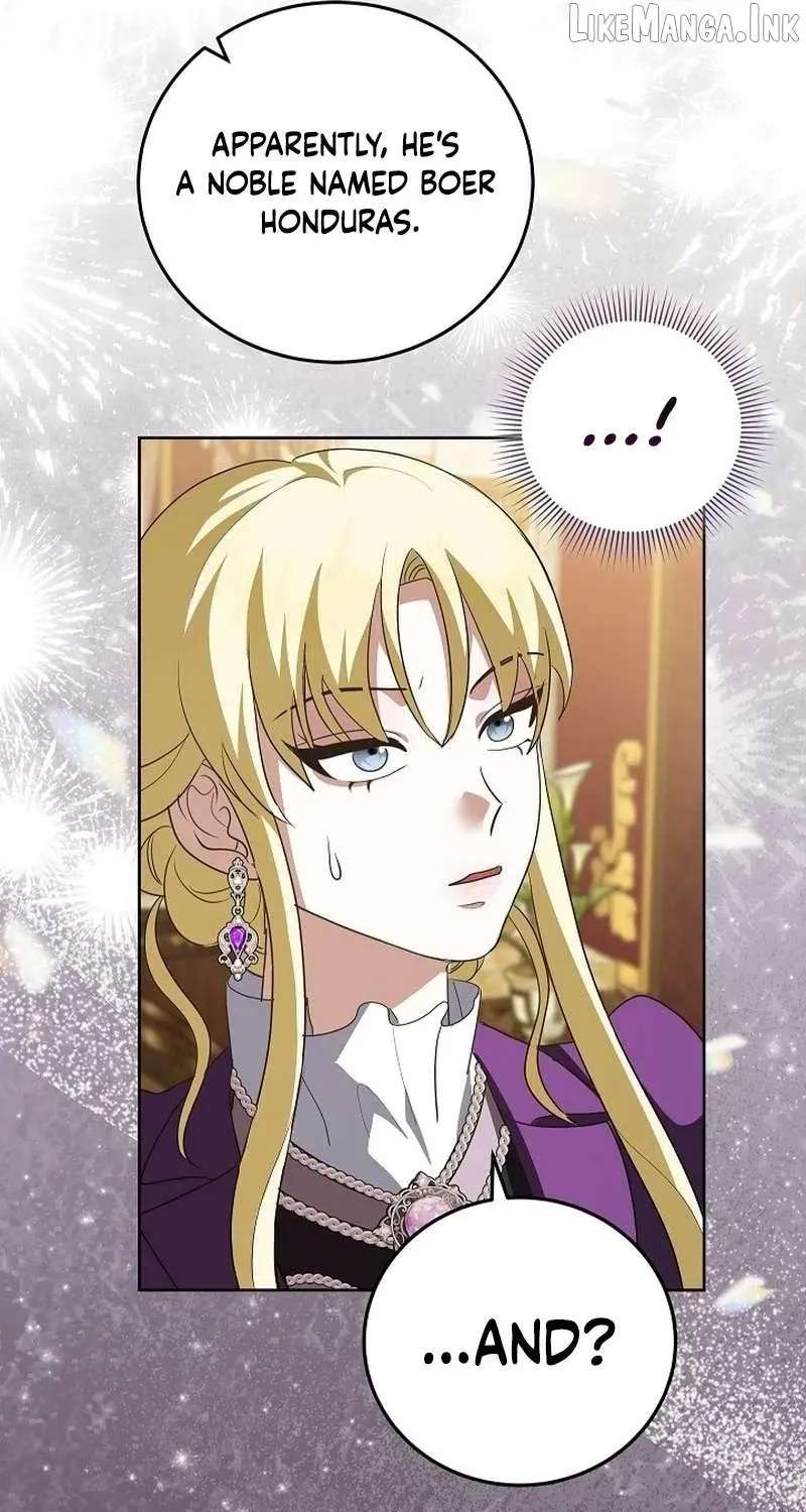 Part 2 of the Damned Work Started Chapter 48 - page 56