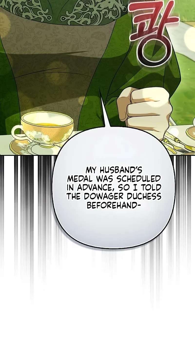 Revenge of Reborn Villainess Chapter 9 - page 86