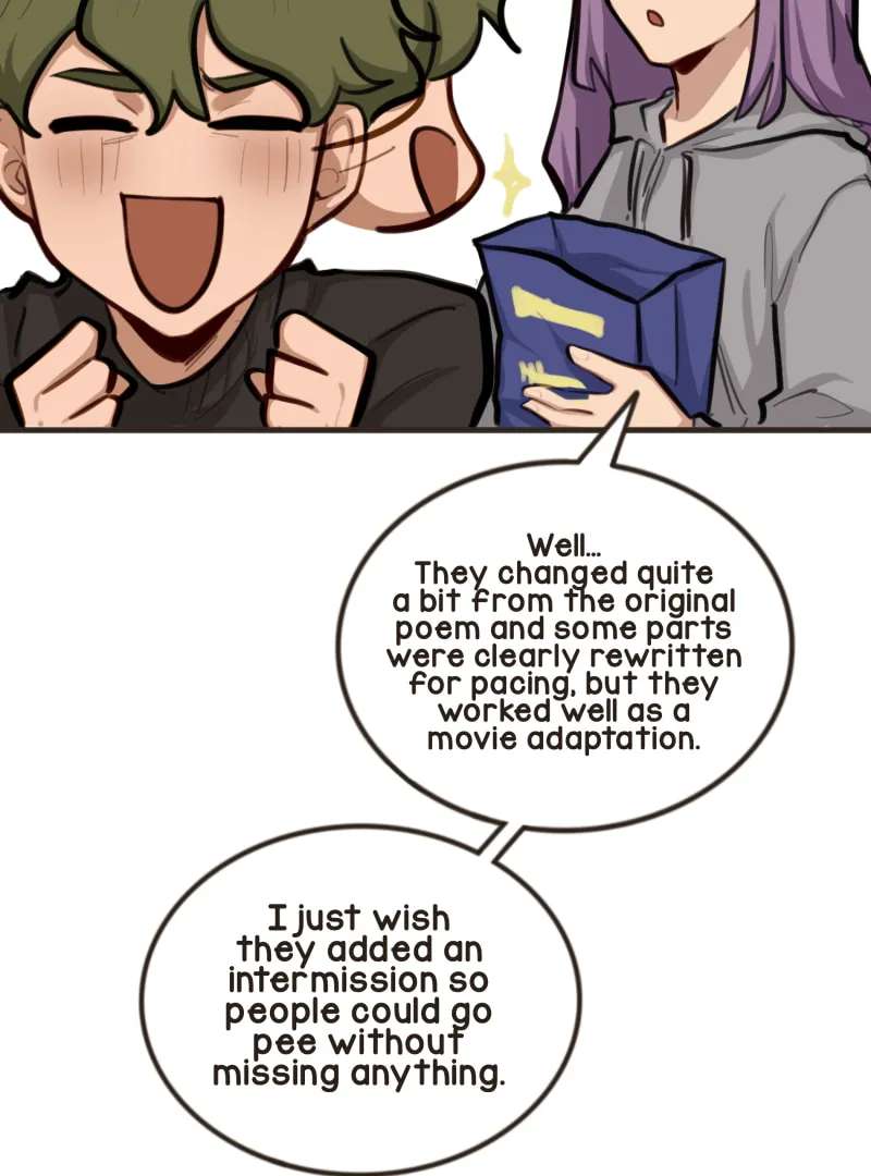 So Not My Type Chapter 135 - page 5