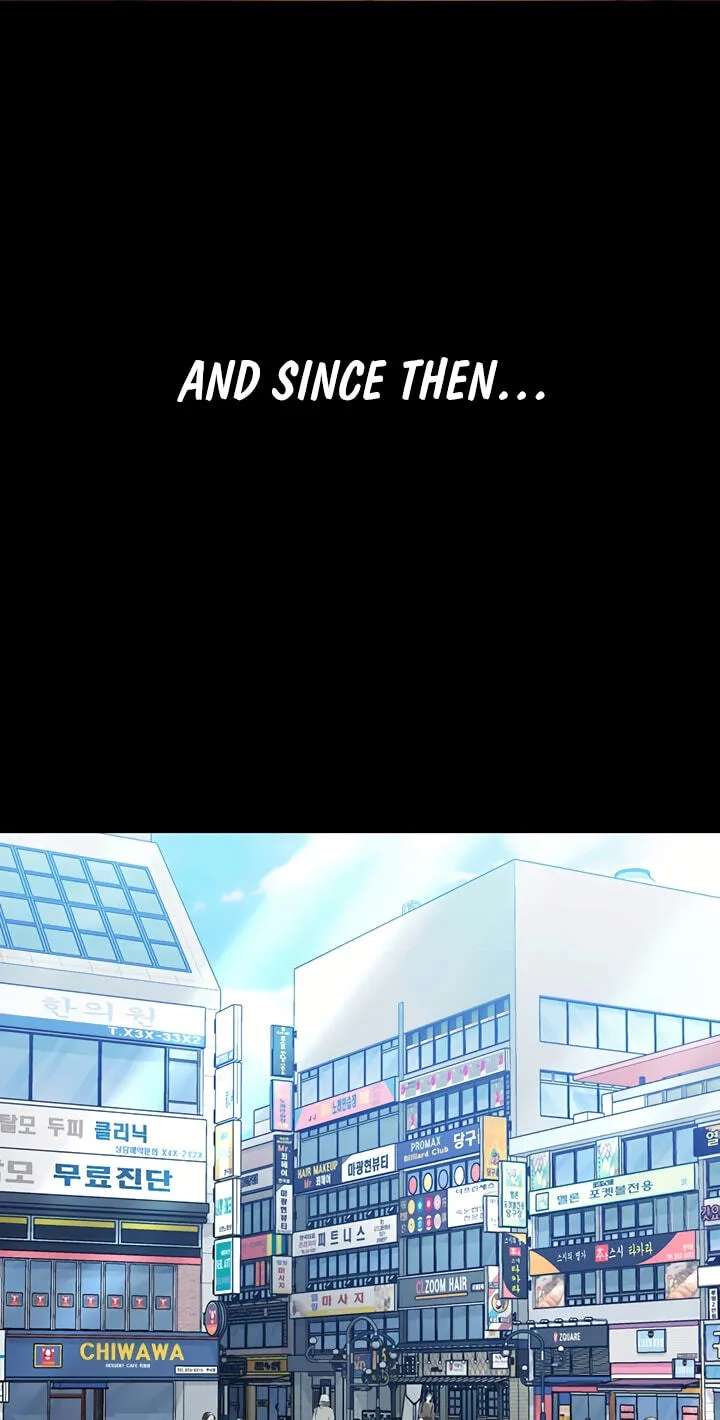 Banging My Way Through Sexpedia Chapter 13 - page 5