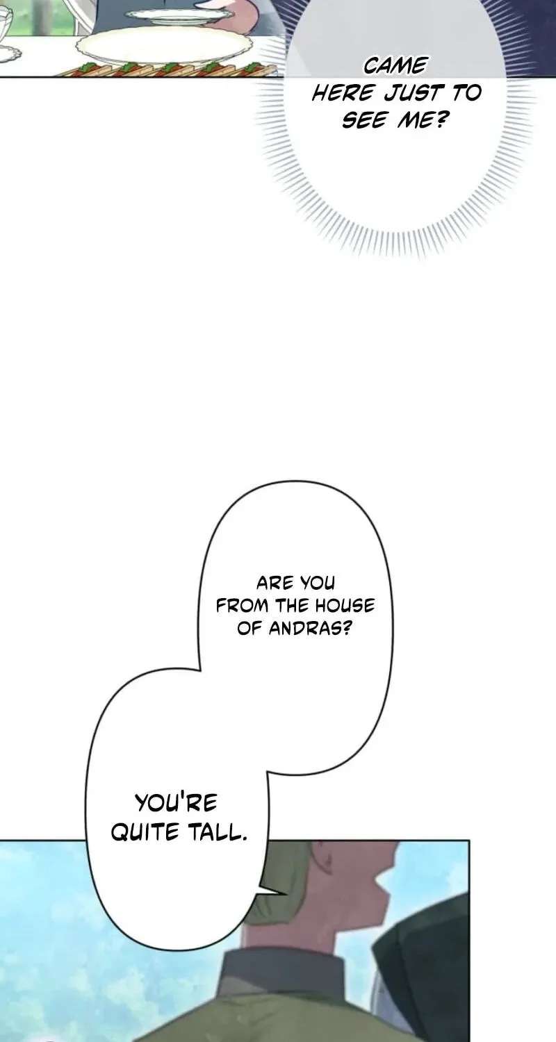 When My Enemies Weep Chapter 44 - page 24