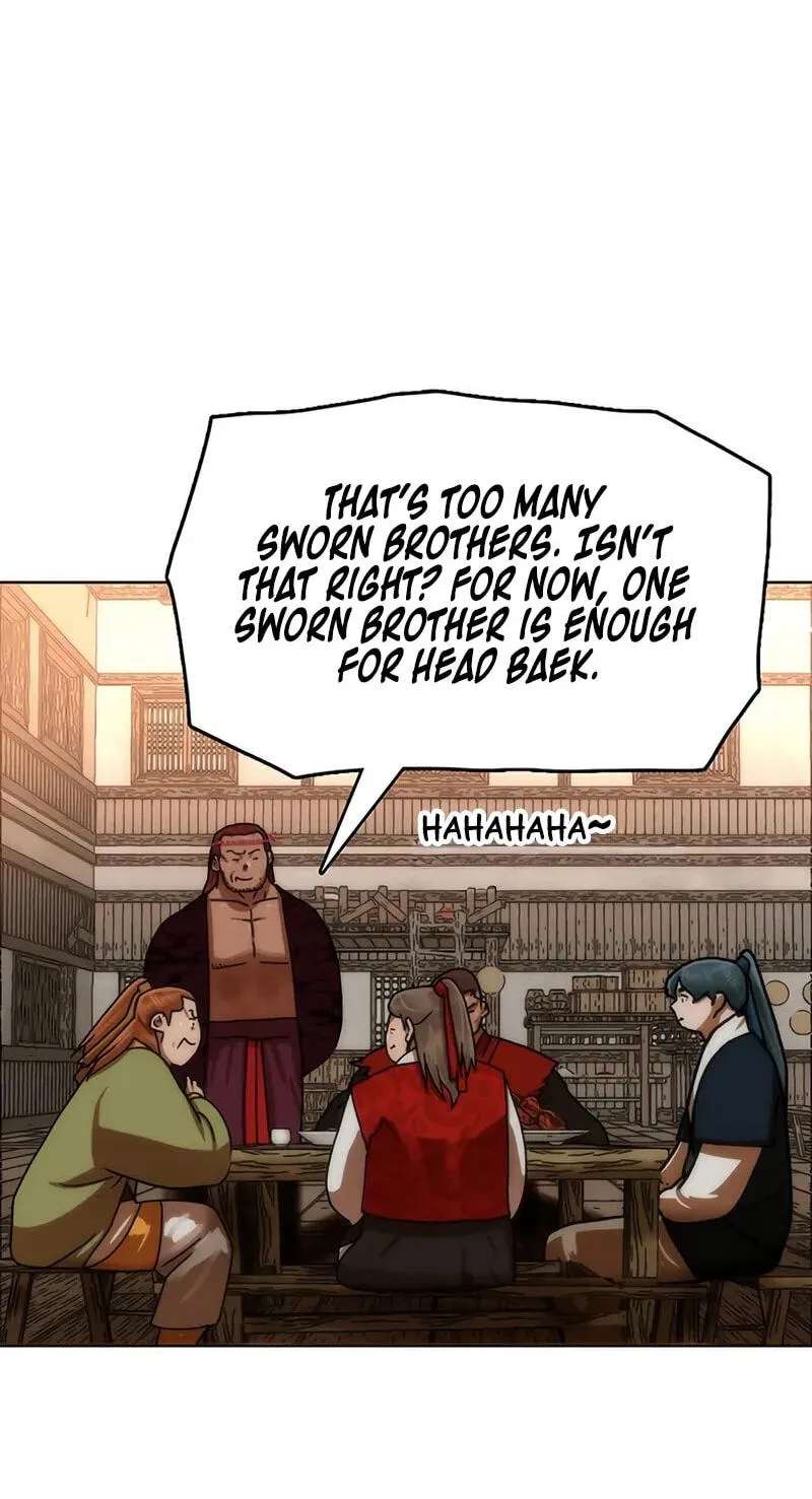 Like a Chilling Flame Chapter 94 - page 32