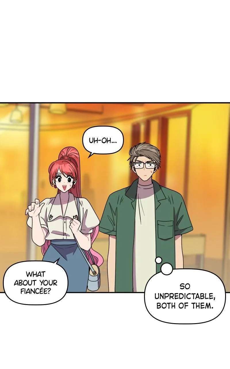 Take My Money Chapter 152 - page 11
