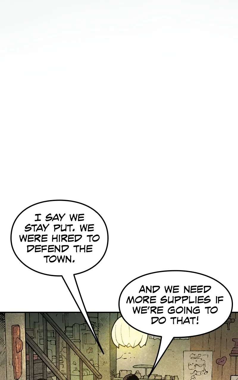 Stranger Things Chapter 6 - page 2