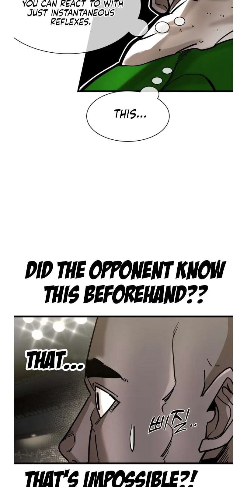 Shark Chapter 366 - page 58