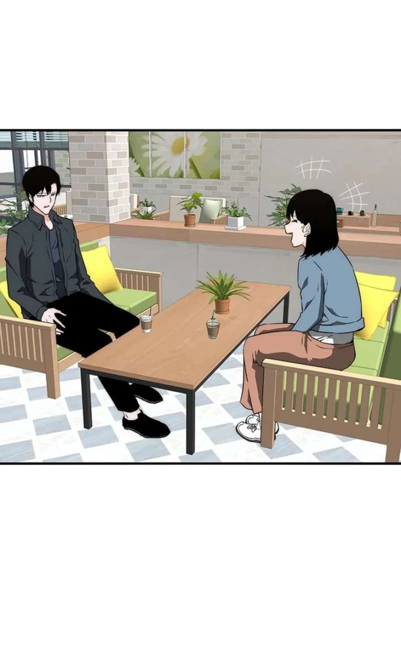 The Retired Killer Wants a Quiet Life Chapter 18 - page 54