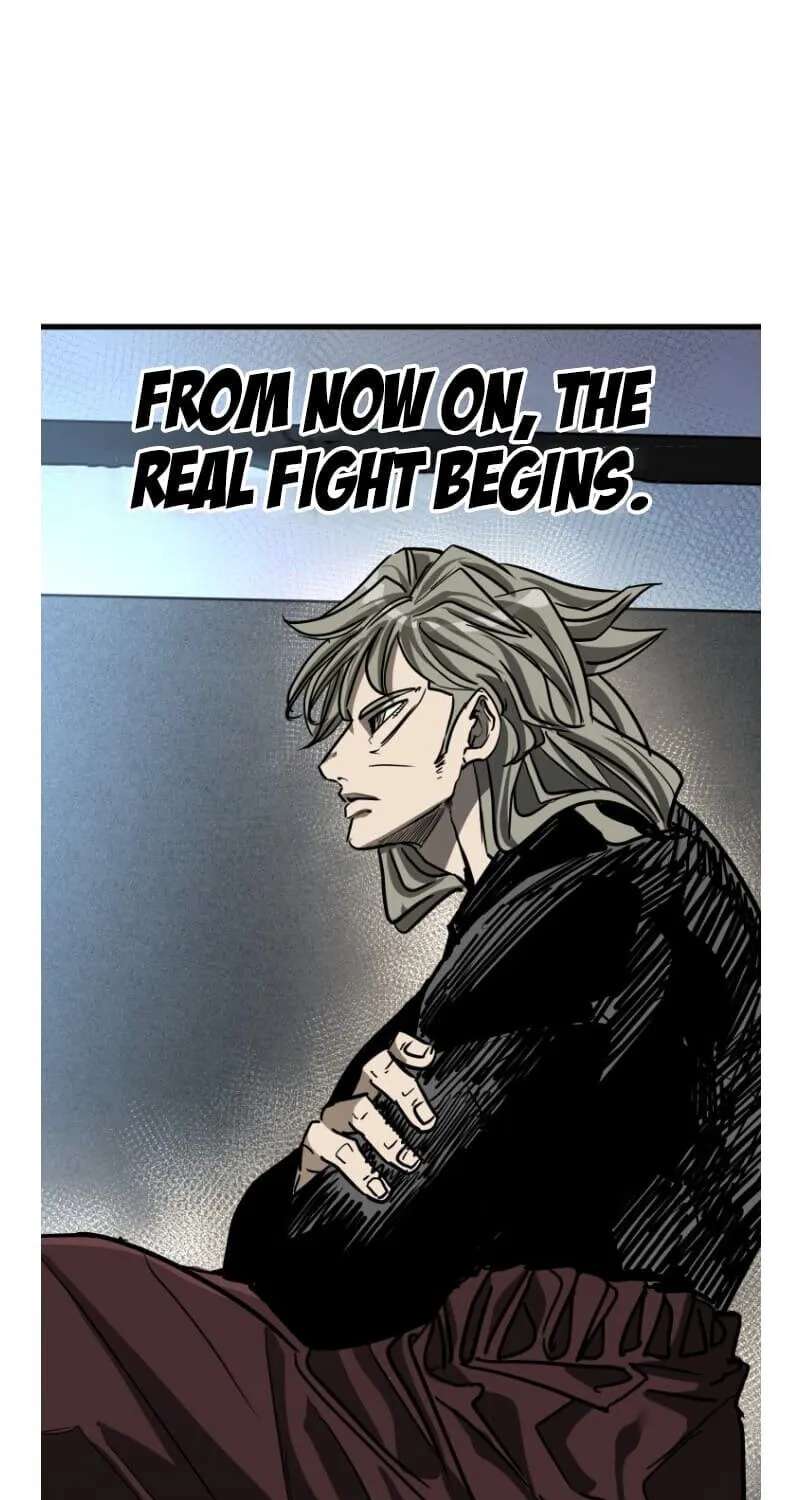 Shark Chapter 358 - page 28