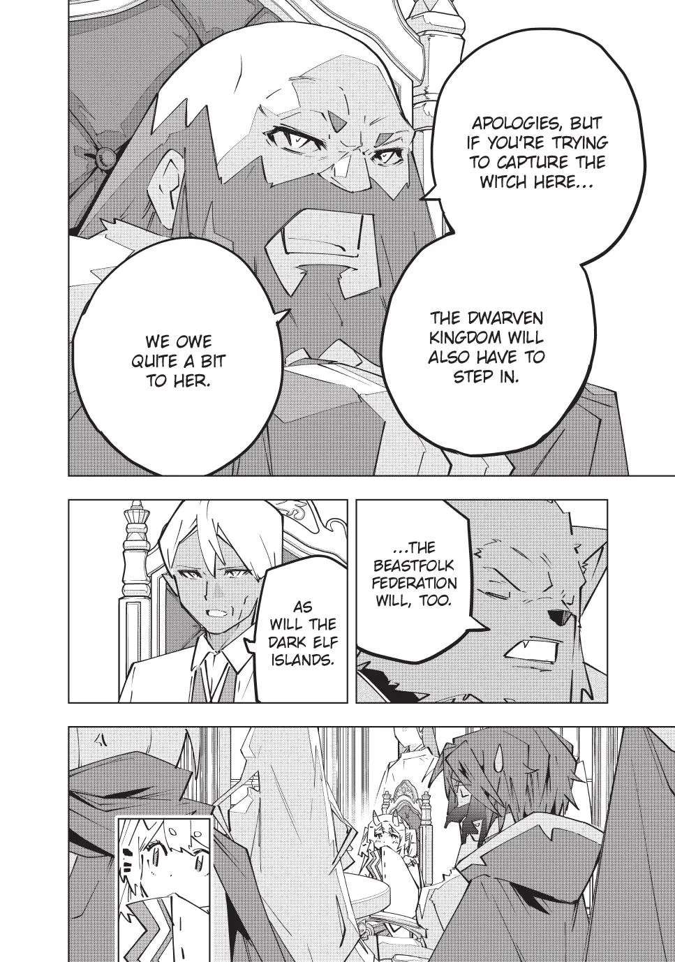 Backstabbed in a Backwater Dungeon: My Party Tried to Kill Me, But Thanks to an Infinite Gacha I Got LVL 9999 Friends and Am Out For Revenge Chapter 214 - page 8