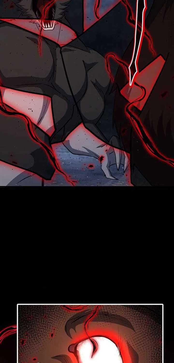 Supreme Academy Genius Chapter 111 - page 61