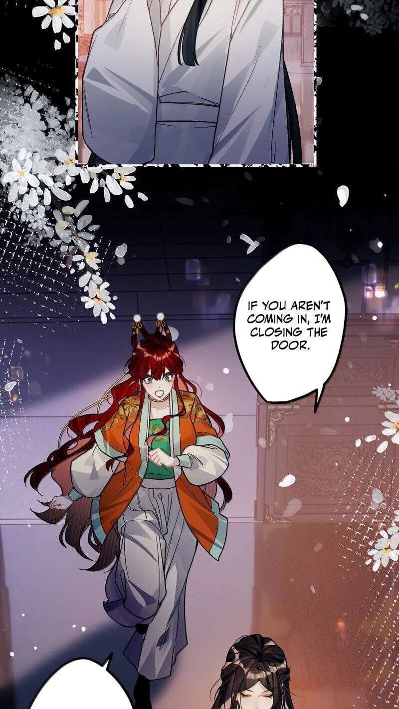 Chan Zhi Chapter 58 - page 3