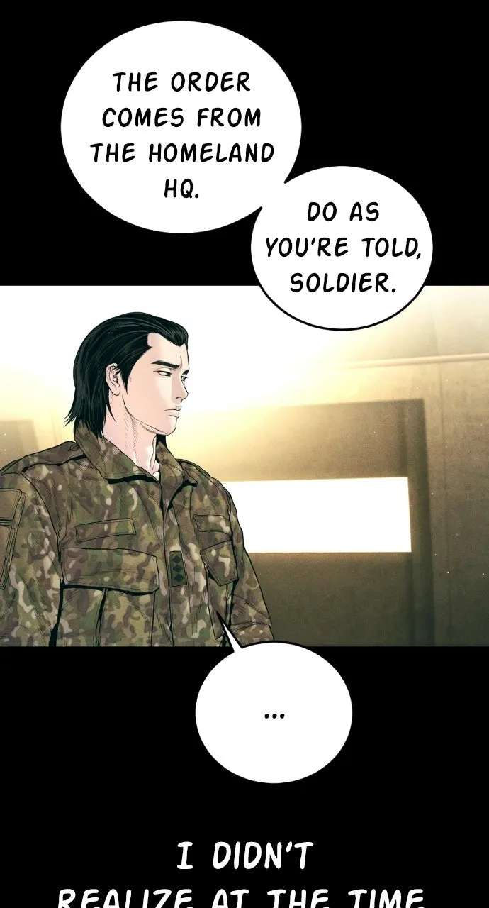 Manager Kim (AgentKim: Reactivated) Chapter 239 - page 4