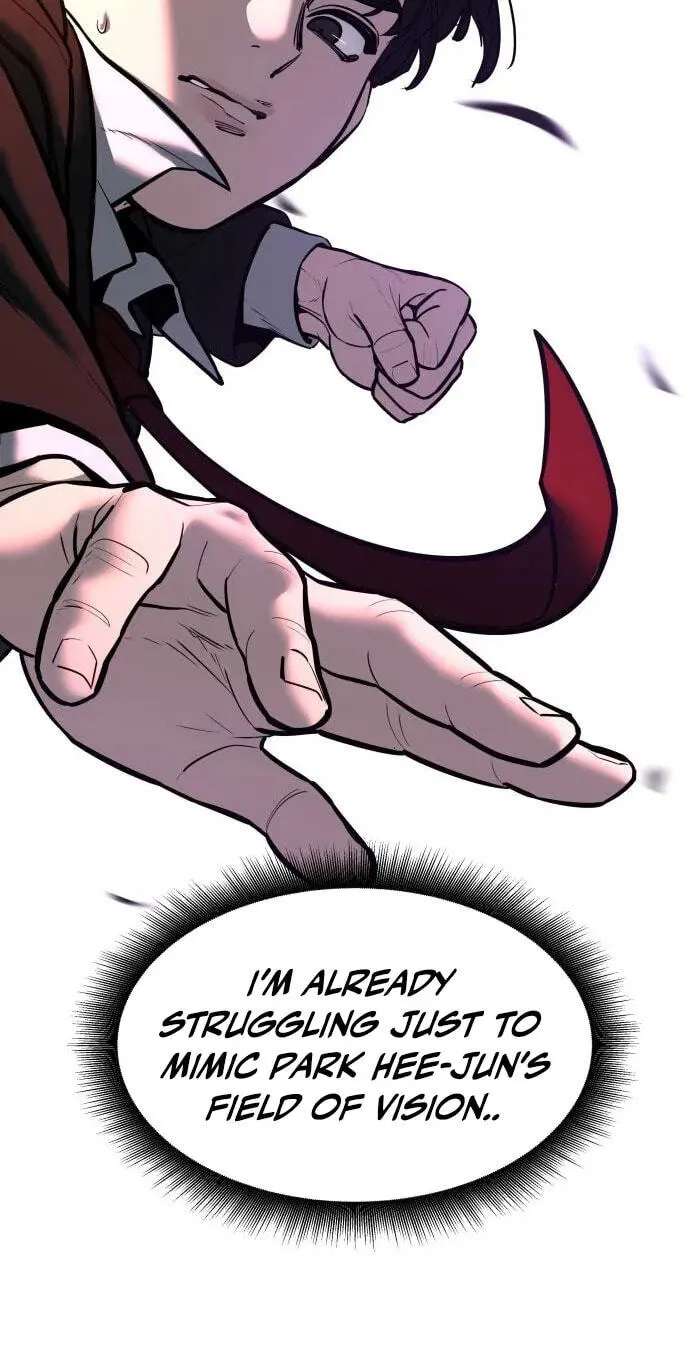 Designated Bully Chapter 203 - page 64