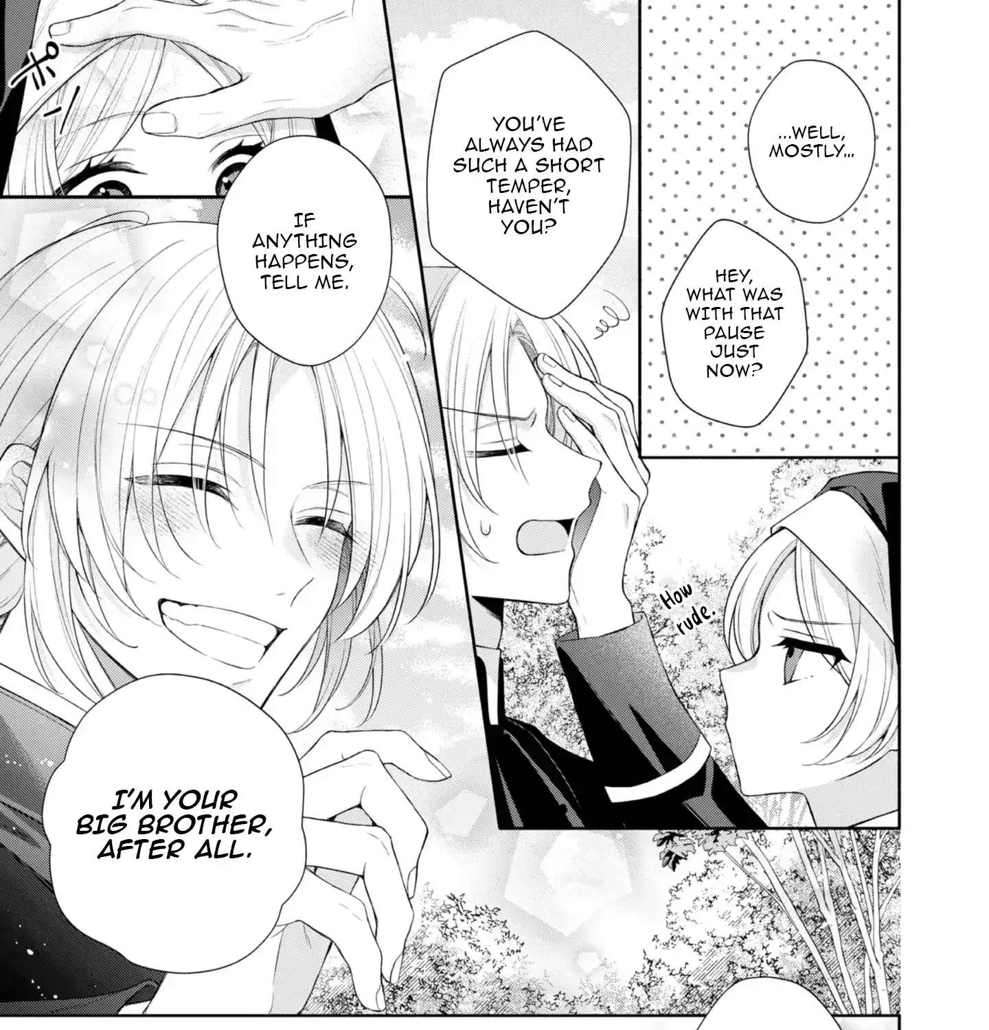 Doku wo Kurawaba ai Made Chapter 1 - page 40
