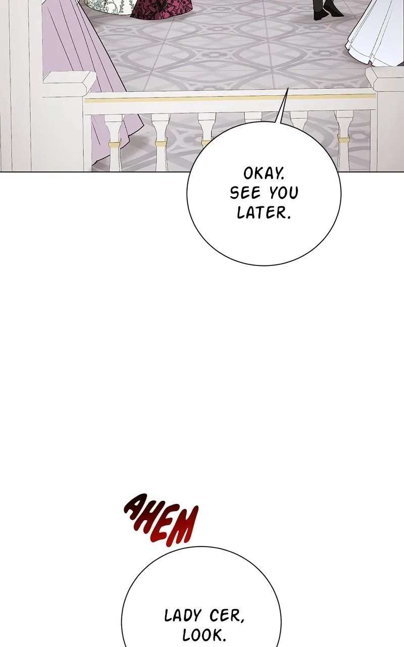 Wished You Were Dead Chapter 106 - page 56