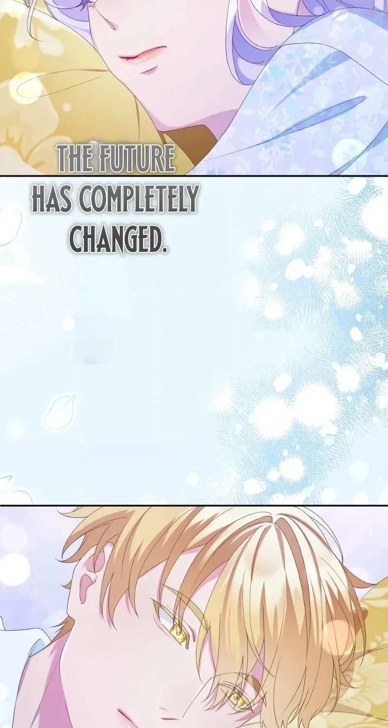 The Villainess Starting Over and the Strange Cold-Hearted Duke Chapter 26 - page 90