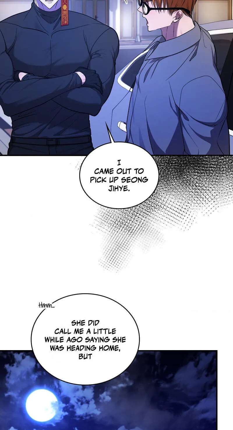 Dokkaebi Chapter 26 - page 39