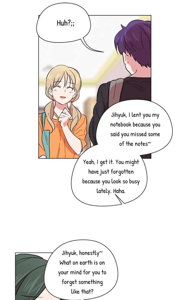 Brothers and Sisters Chapter 35 - page 14