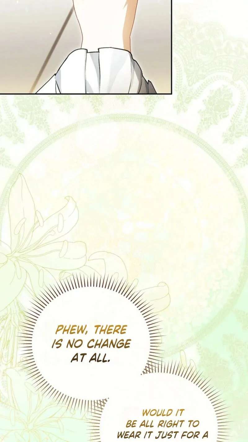 The Baby Fairy is a Villain Chapter 75 - page 90