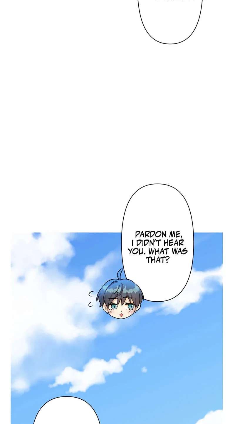 Tensei shitara Ikenie Oujo deshita ga - Maou-sama no Dakimakura ni Saishuushoku shimashita Chapter 48 - page 32