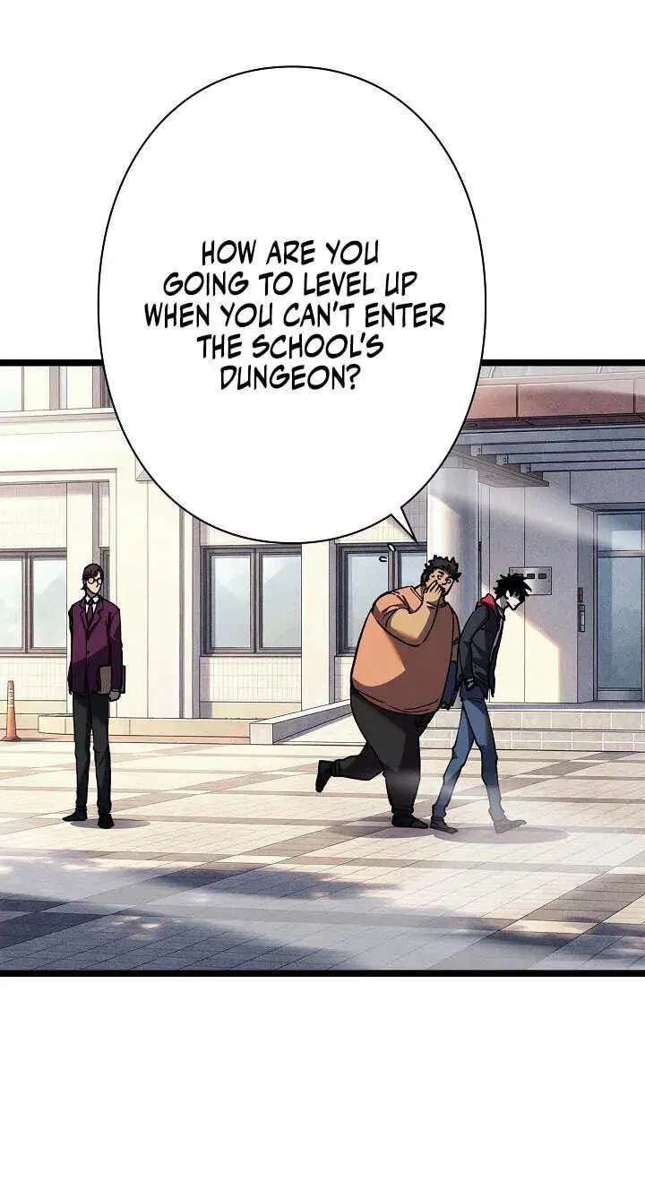 Everyone's switching classes! Who dares say the swordsman is a trash class? Chapter 25 - page 29