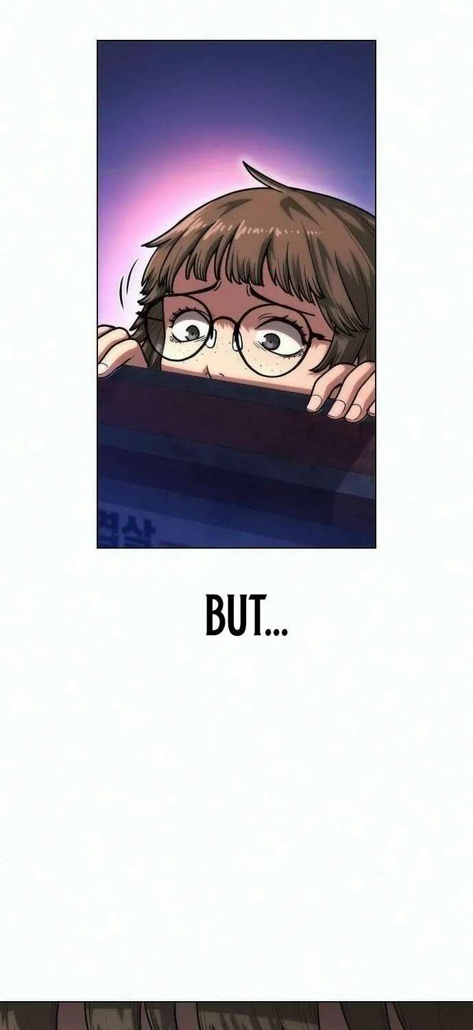 Love Tears Through Zombies Chapter 3 - page 9