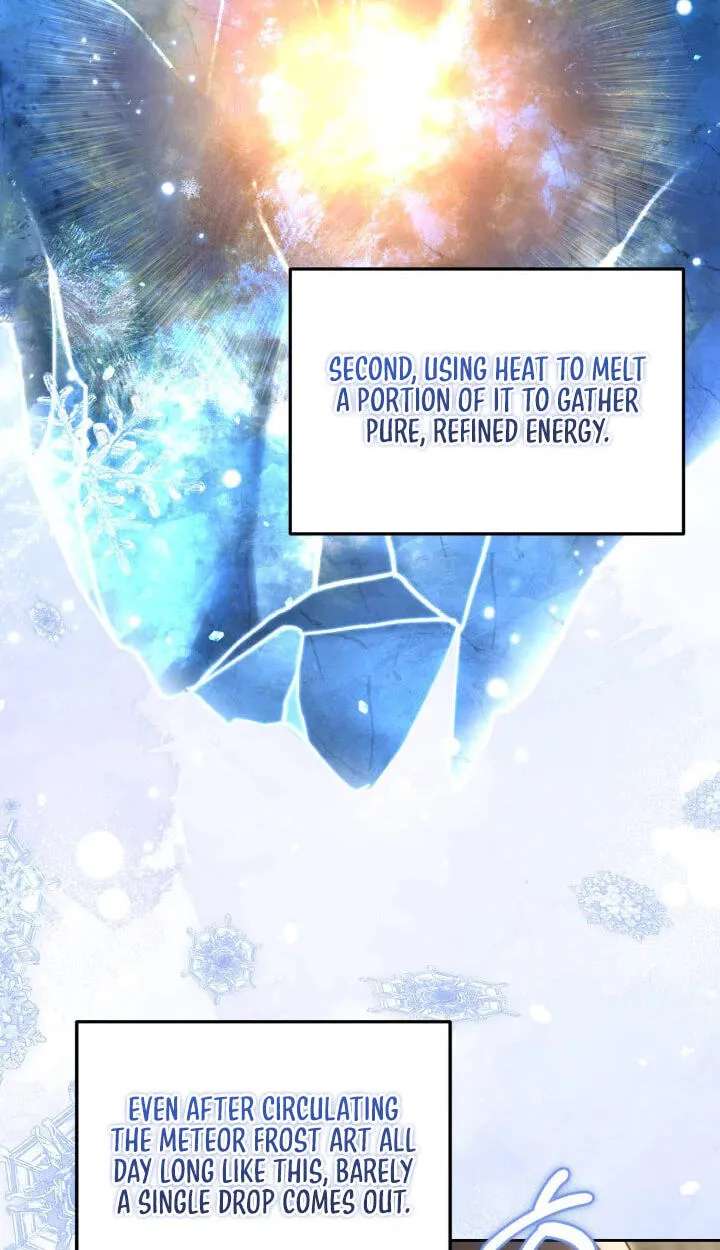 The Overflowing Elixir of the Fallen House Chapter 107 - page 33